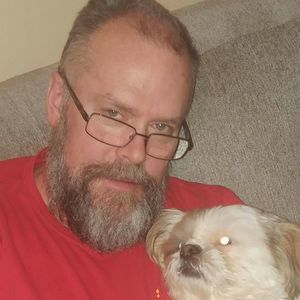 Meet your Posher, Mike